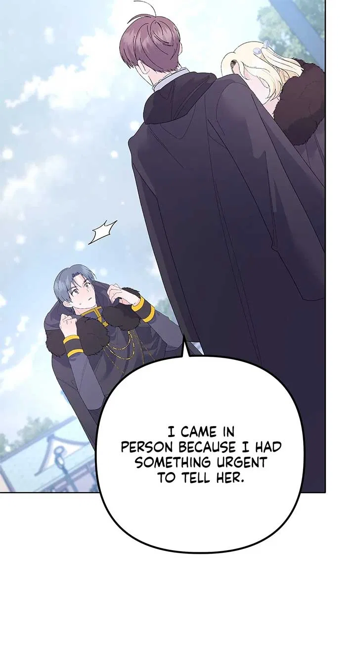 I Got Married to a Duke Called Beast Chapter 36 – Page 91