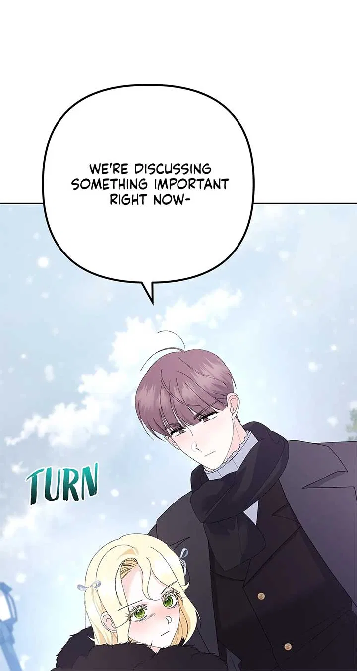 I Got Married to a Duke Called Beast Chapter 36 – Page 92