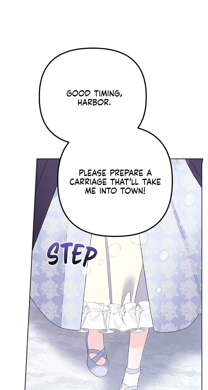 I Got Married to a Duke Called Beast Chapter 36 – Page 94