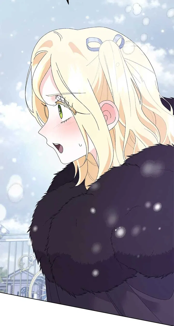 I Got Married to a Duke Called Beast Chapter 36 – Page 96