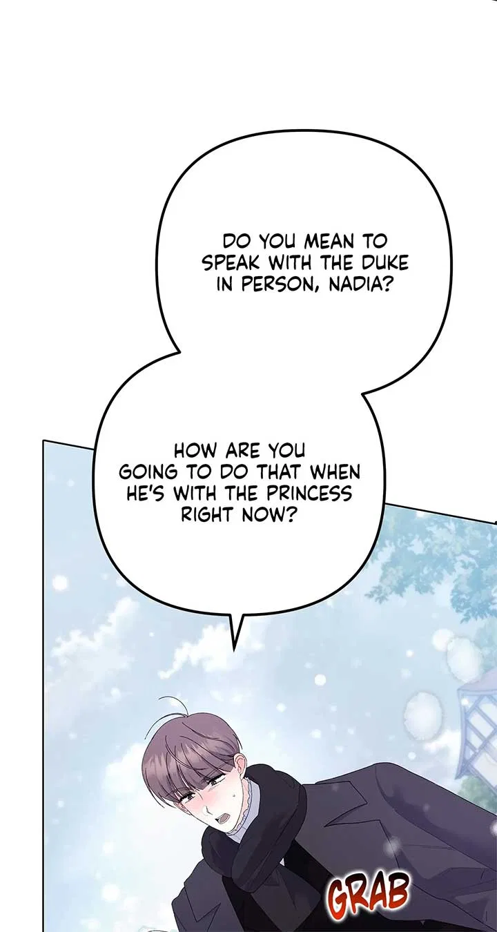 I Got Married to a Duke Called Beast Chapter 36 – Page 97