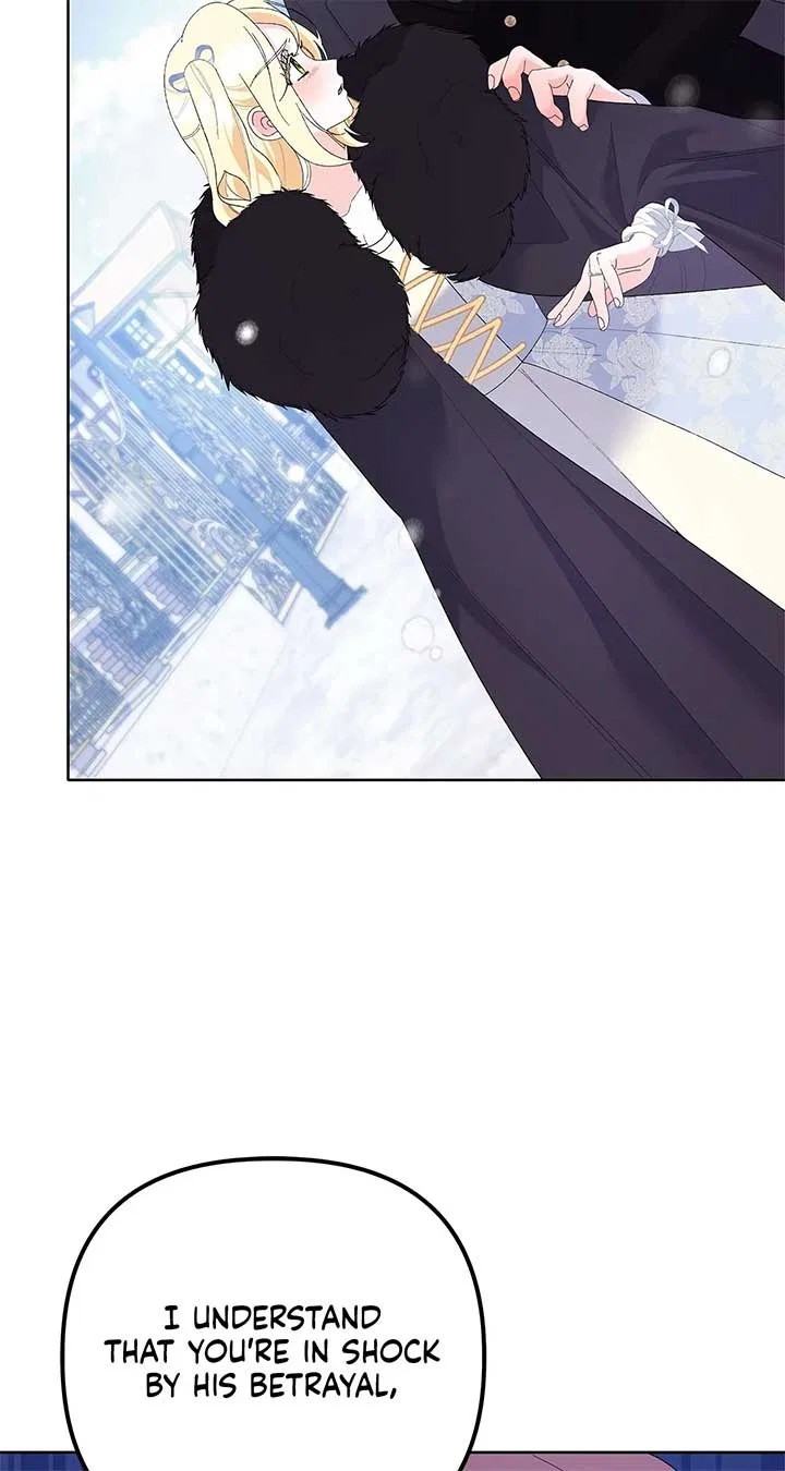 I Got Married to a Duke Called Beast Chapter 36 – Page 98