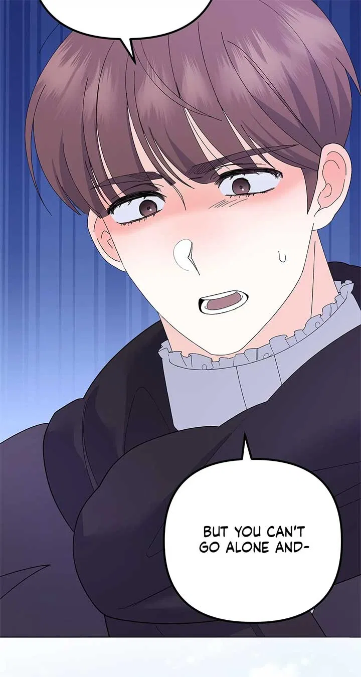 I Got Married to a Duke Called Beast Chapter 36 – Page 99