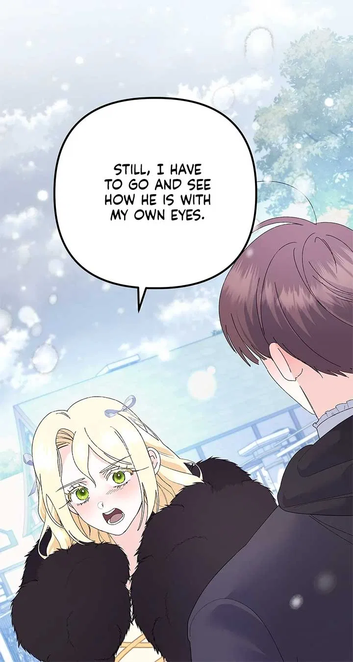 I Got Married to a Duke Called Beast Chapter 36 – Page 100