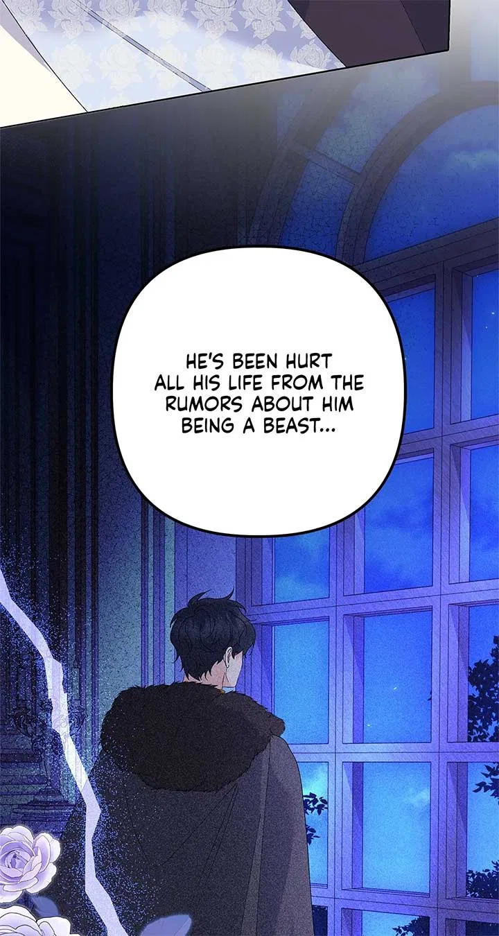 I Got Married to a Duke Called Beast Chapter 36 – Page 103