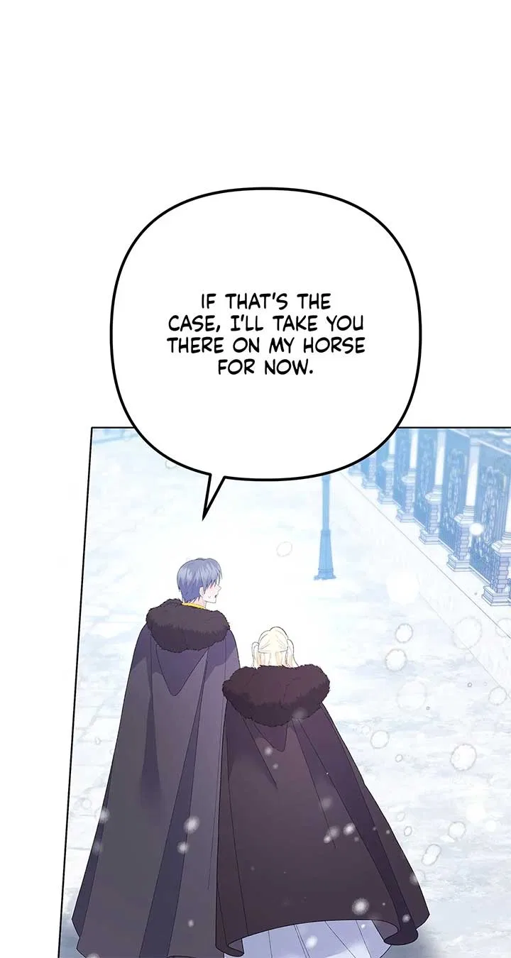 I Got Married to a Duke Called Beast Chapter 36 – Page 110
