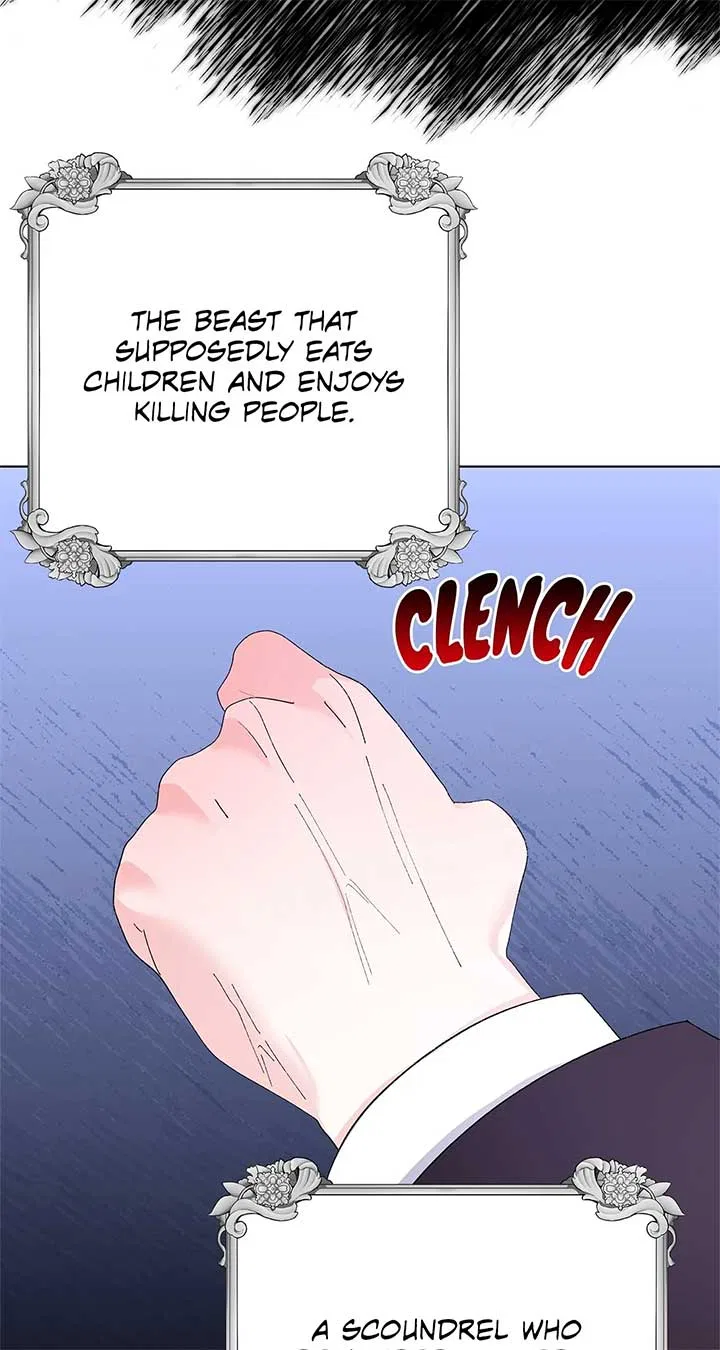 I Got Married to a Duke Called Beast Chapter 36 – Page 114