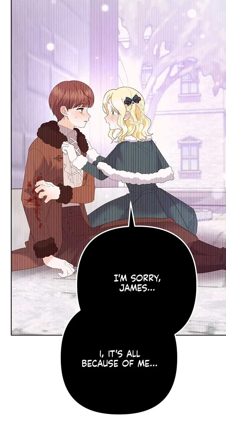 I Got Married to a Duke Called Beast Chapter 36 – Page 120