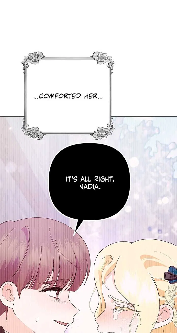 I Got Married to a Duke Called Beast Chapter 36 – Page 121