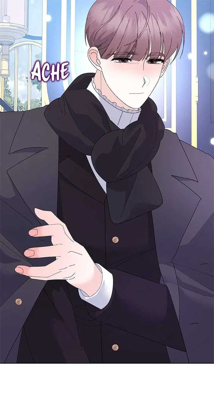 I Got Married to a Duke Called Beast Chapter 36 – Page 123