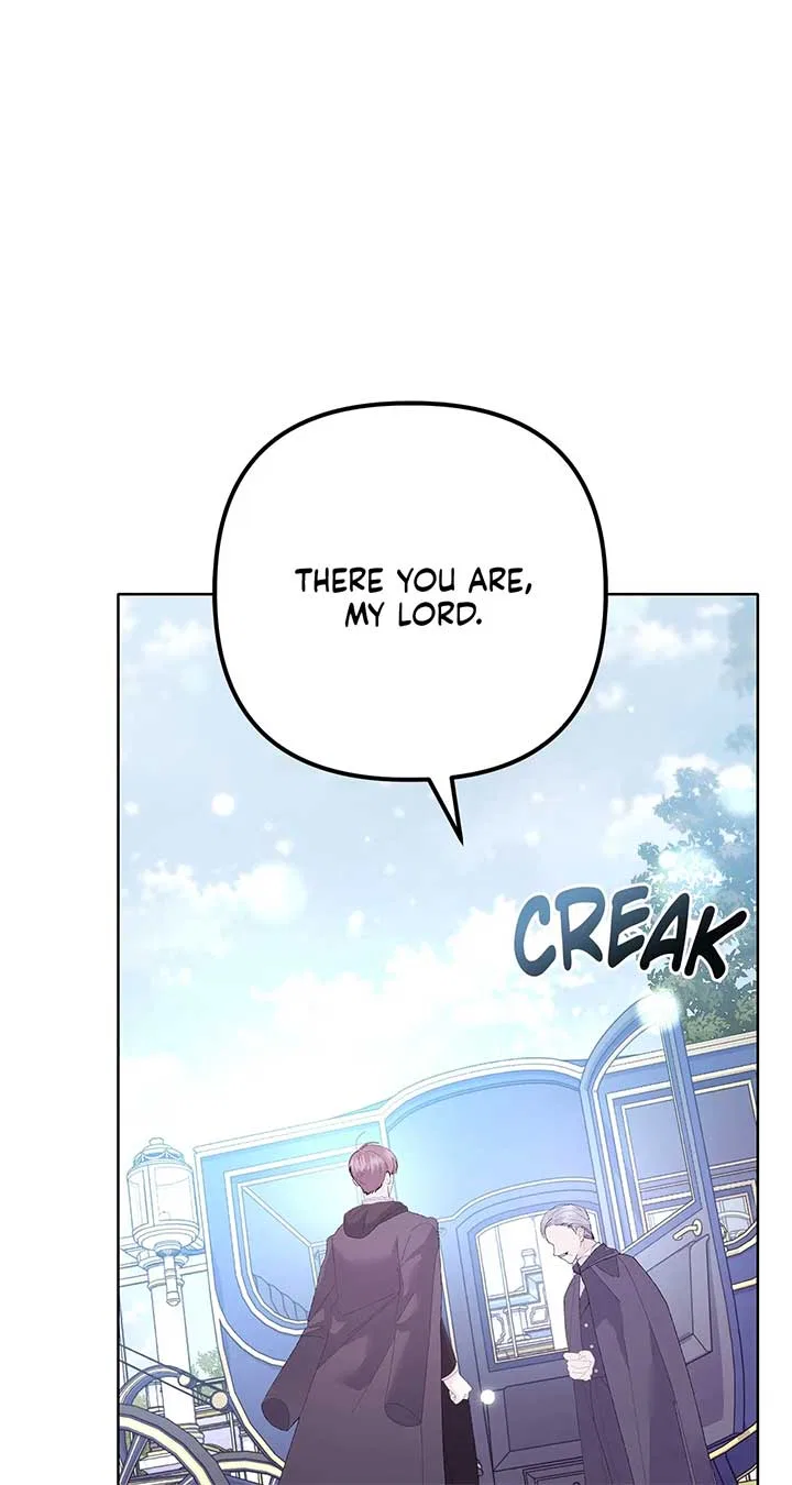 I Got Married to a Duke Called Beast Chapter 36 – Page 124
