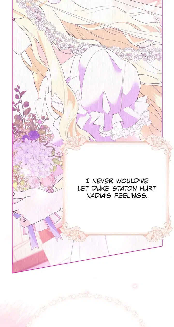 I Got Married to a Duke Called Beast Chapter 36 – Page 128