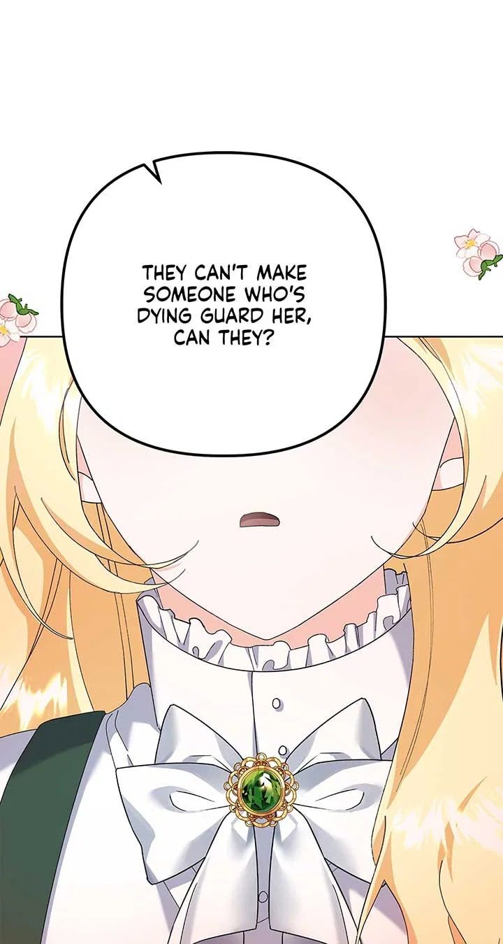 I Got Married to a Duke Called Beast Chapter 35 – Page 1