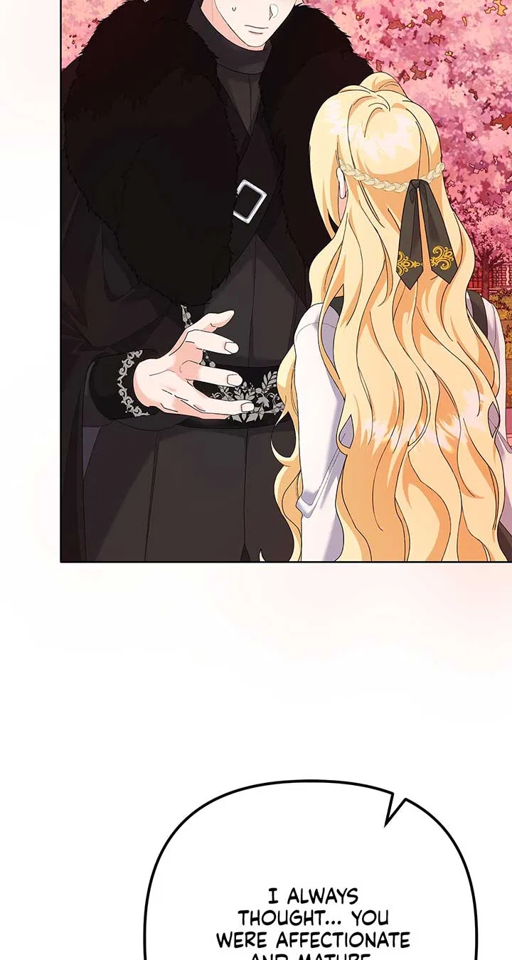 I Got Married to a Duke Called Beast Chapter 35 – Page 3