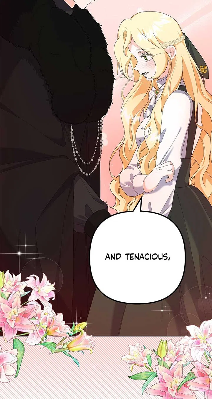 I Got Married to a Duke Called Beast Chapter 35 – Page 6
