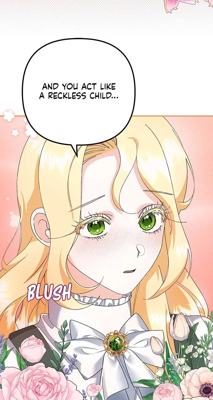 I Got Married to a Duke Called Beast Chapter 35 – Page 7