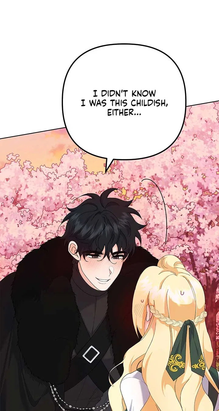 I Got Married to a Duke Called Beast Chapter 35 – Page 9