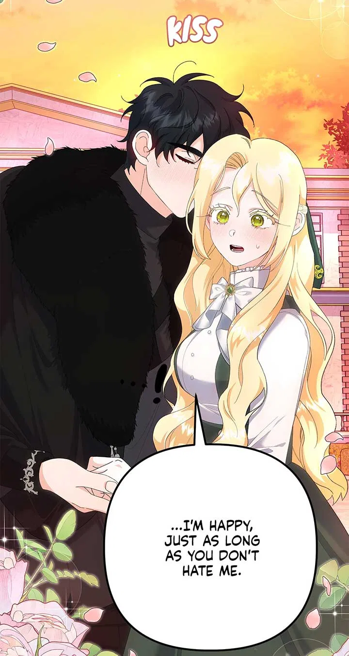I Got Married to a Duke Called Beast Chapter 35 – Page 12