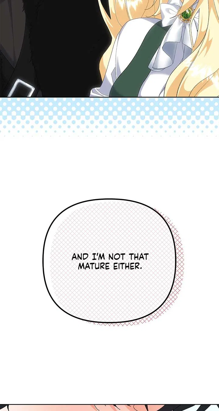 I Got Married to a Duke Called Beast Chapter 35 – Page 14