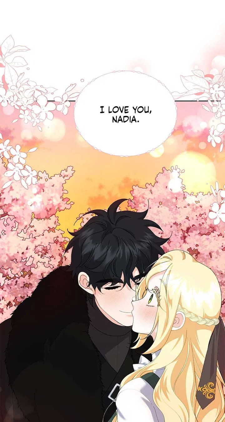 I Got Married to a Duke Called Beast Chapter 35 – Page 16