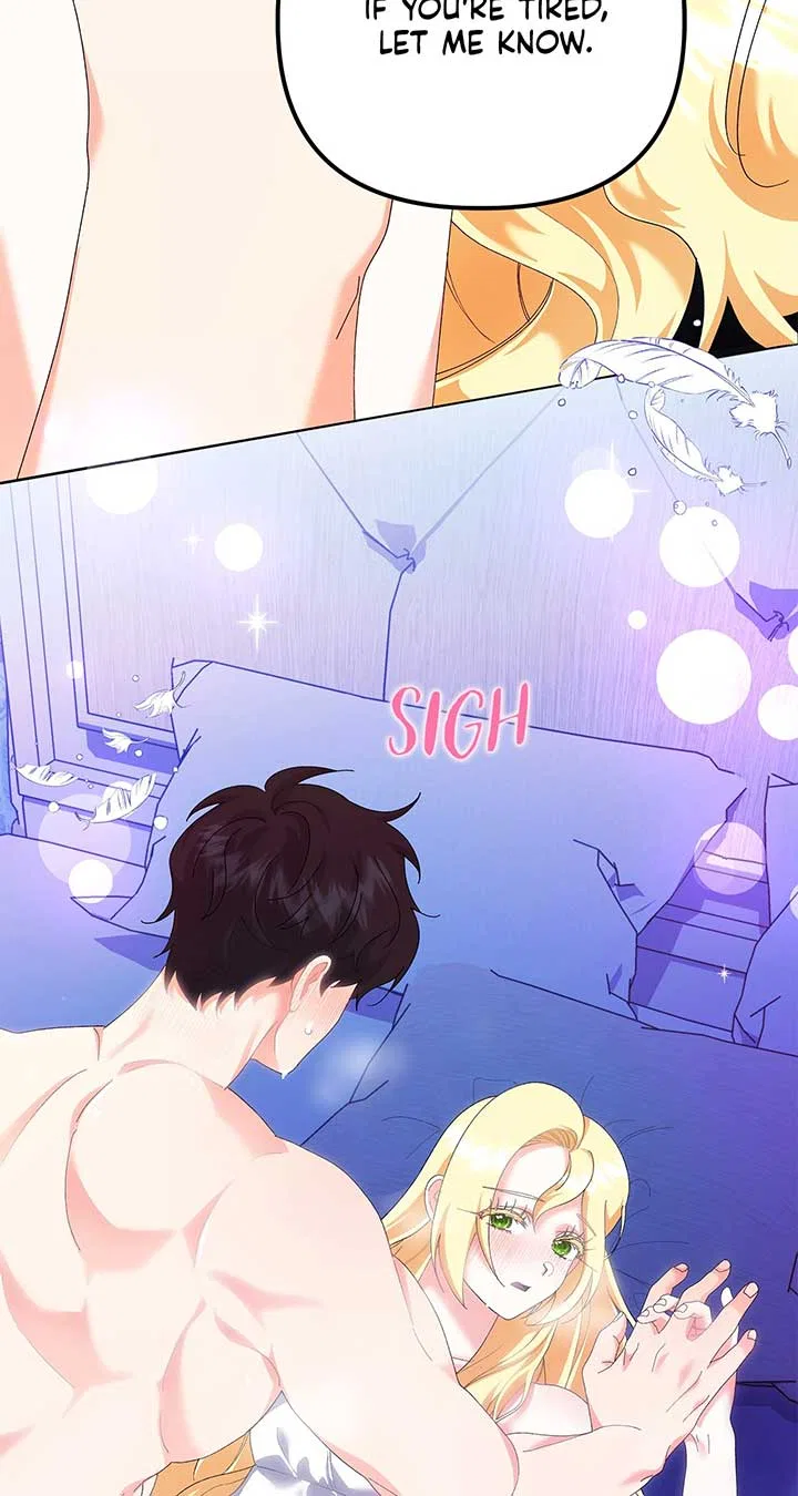 I Got Married to a Duke Called Beast Chapter 35 – Page 24
