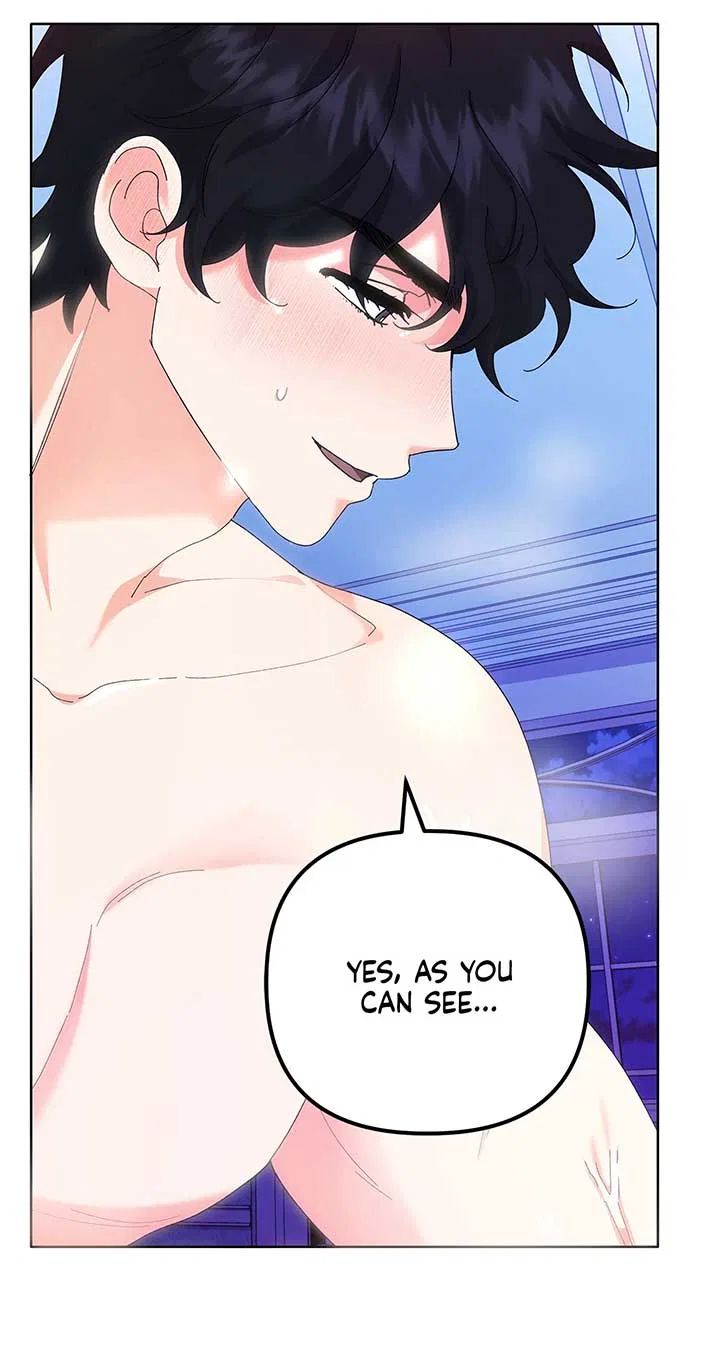 I Got Married to a Duke Called Beast Chapter 35 – Page 26