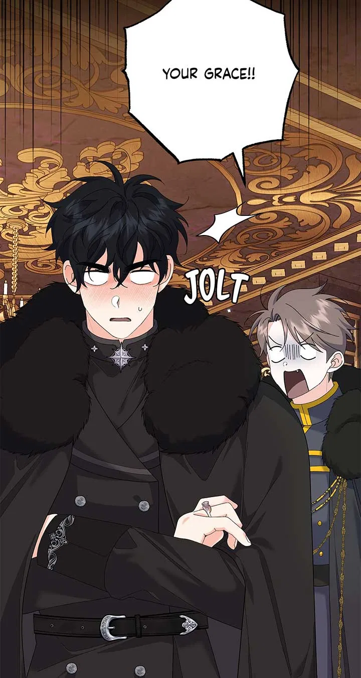 I Got Married to a Duke Called Beast Chapter 35 – Page 29