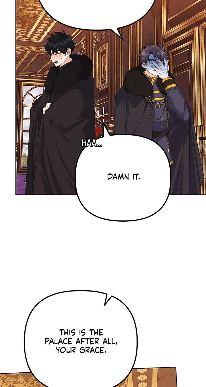 I Got Married to a Duke Called Beast Chapter 35 – Page 33