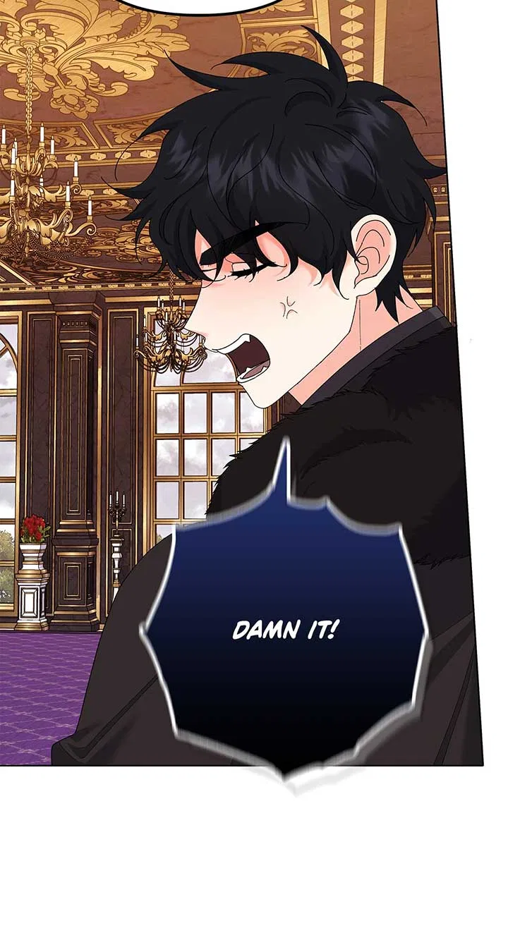 I Got Married to a Duke Called Beast Chapter 35 – Page 34
