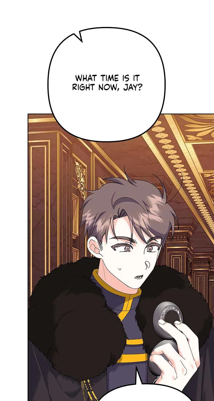 I Got Married to a Duke Called Beast Chapter 35 – Page 35