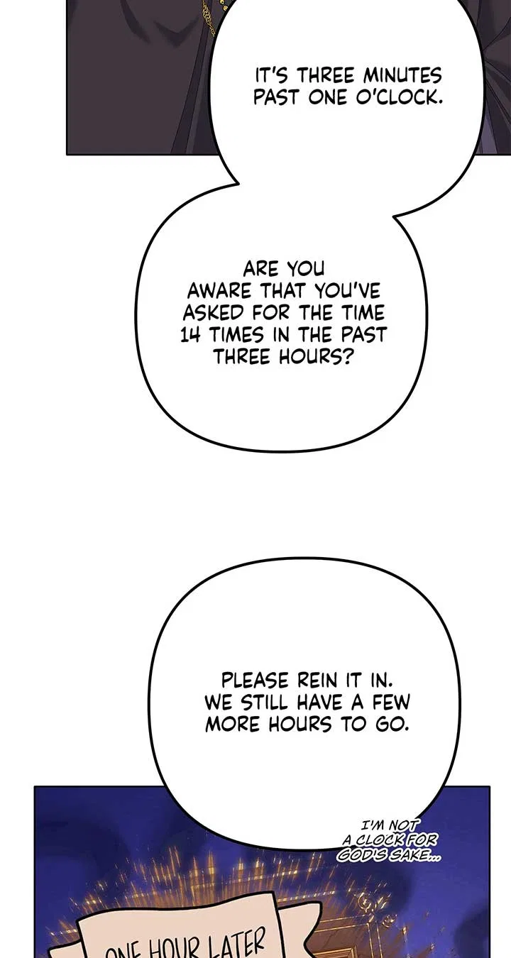 I Got Married to a Duke Called Beast Chapter 35 – Page 36