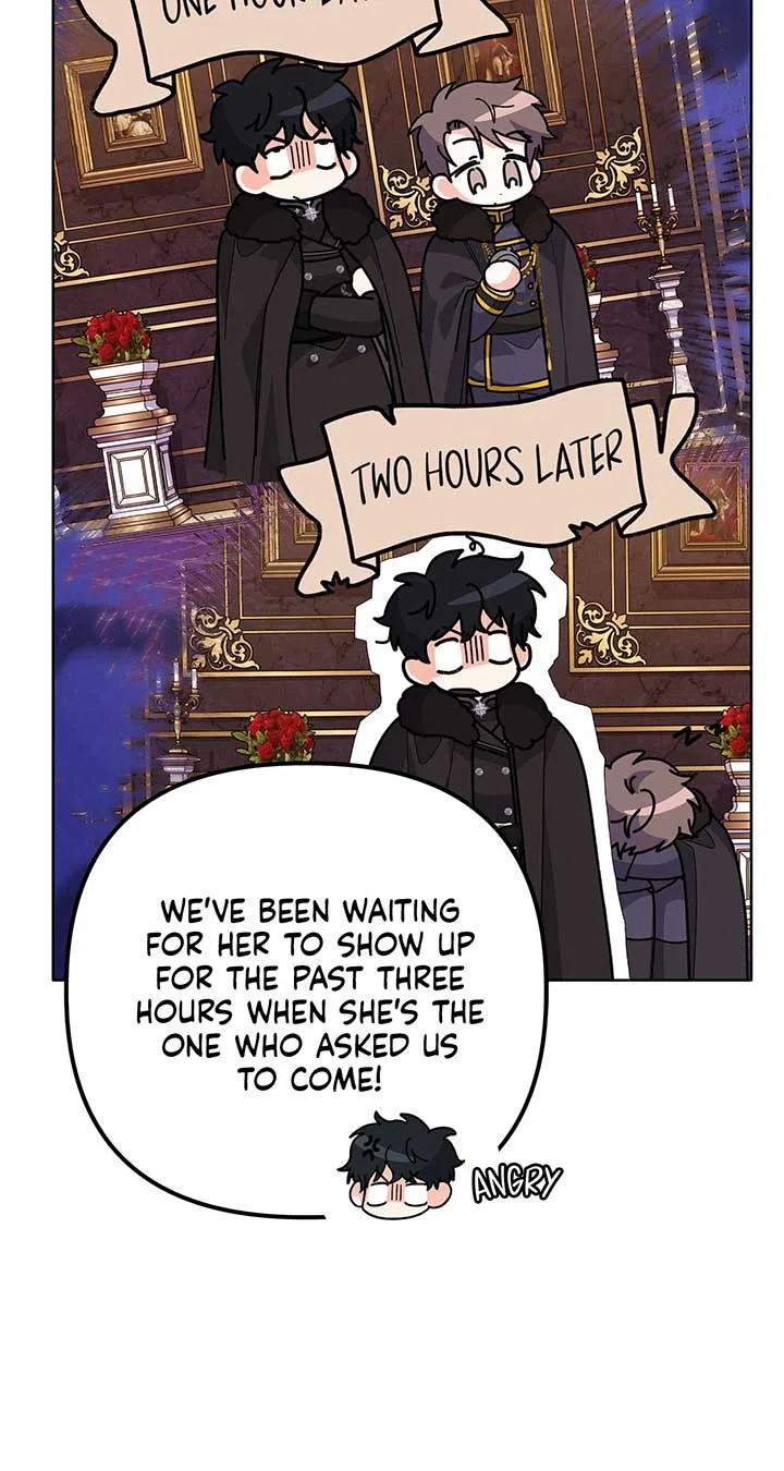 I Got Married to a Duke Called Beast Chapter 35 – Page 37