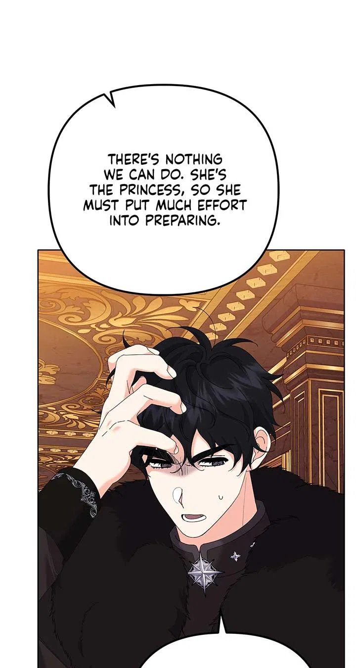 I Got Married to a Duke Called Beast Chapter 35 – Page 39