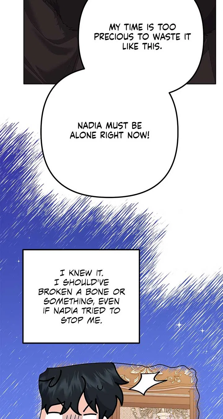 I Got Married to a Duke Called Beast Chapter 35 – Page 40