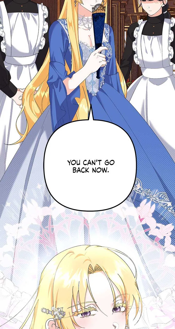 I Got Married to a Duke Called Beast Chapter 35 – Page 49