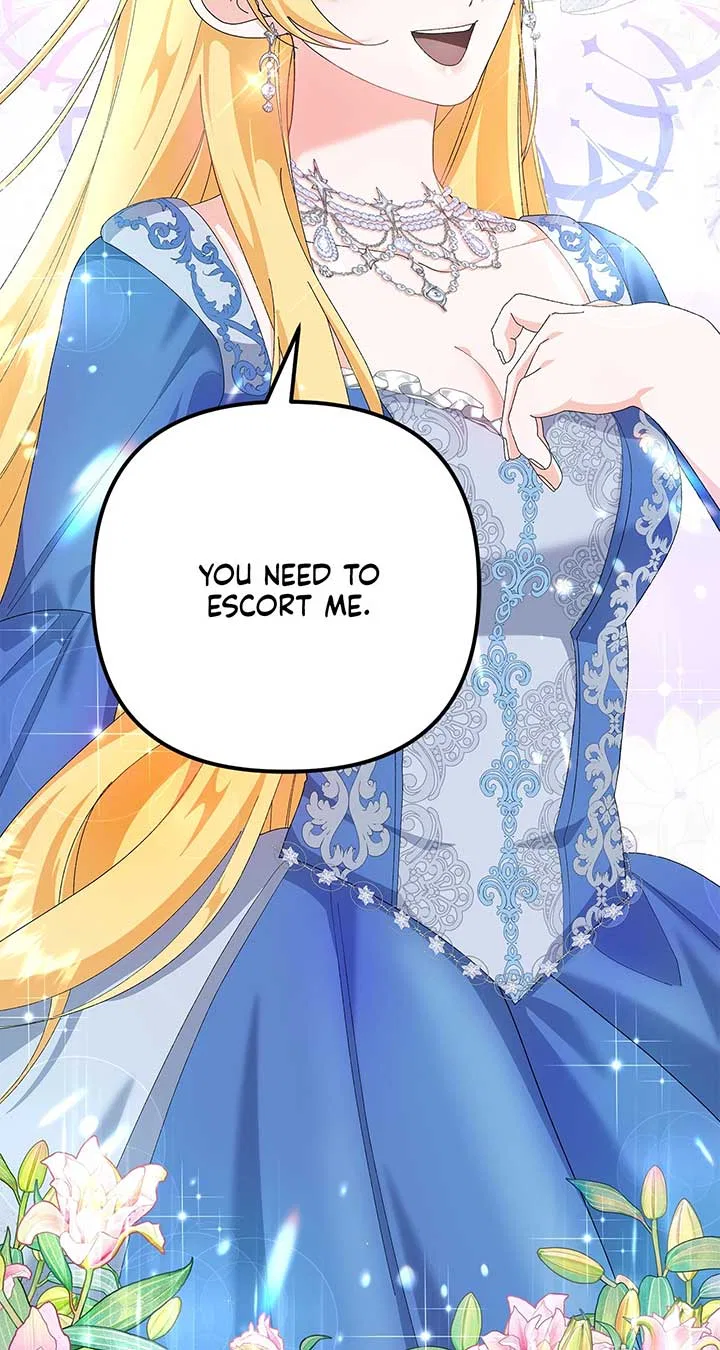 I Got Married to a Duke Called Beast Chapter 35 – Page 50