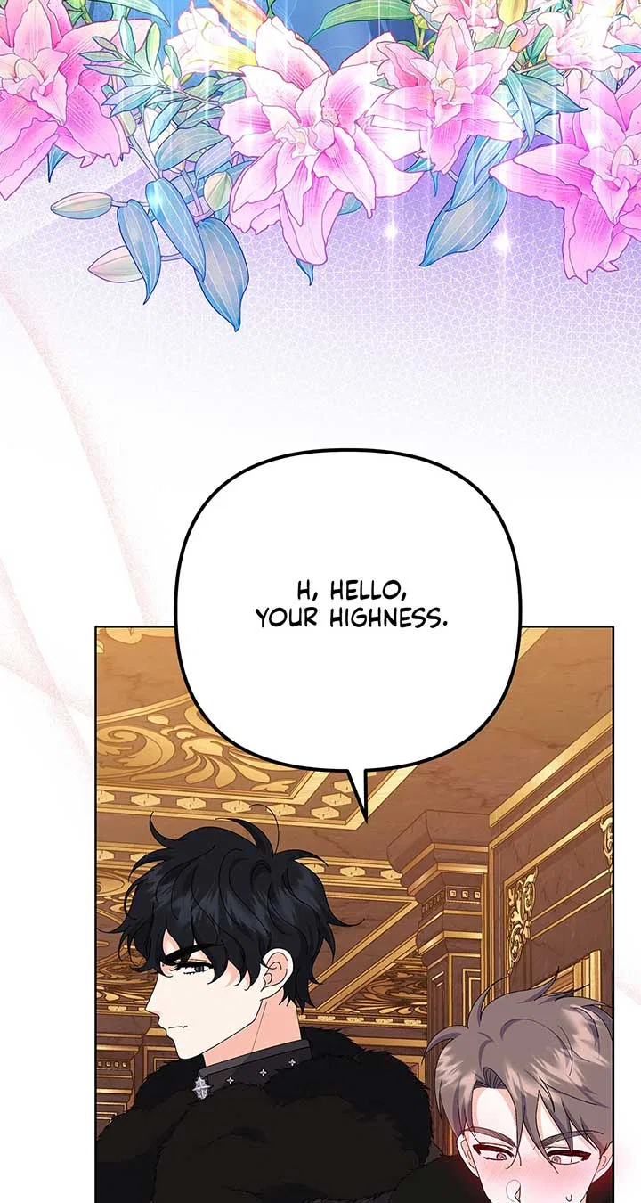 I Got Married to a Duke Called Beast Chapter 35 – Page 51