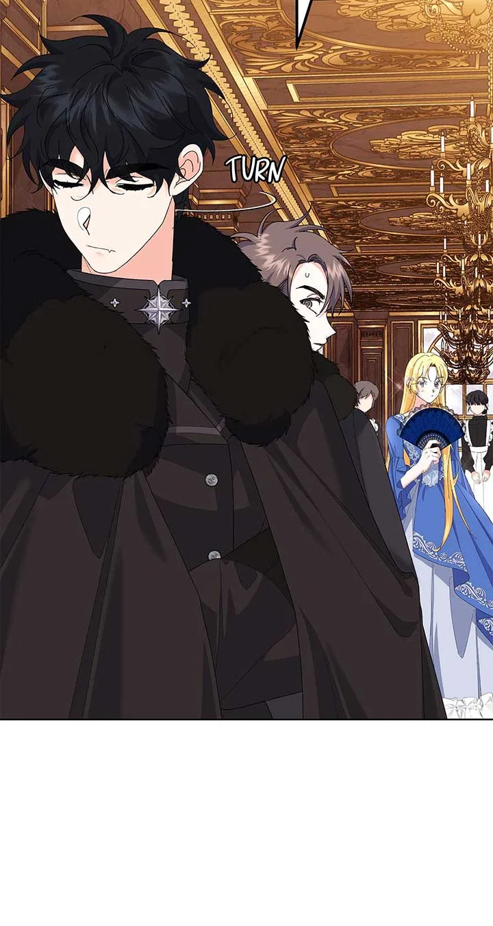 I Got Married to a Duke Called Beast Chapter 35 – Page 53