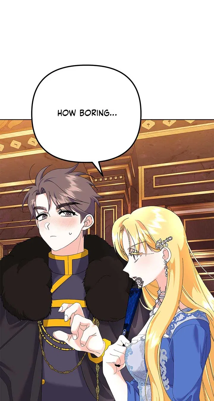 I Got Married to a Duke Called Beast Chapter 35 – Page 55