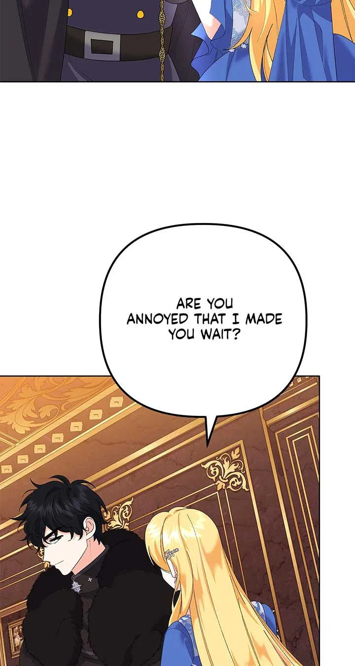 I Got Married to a Duke Called Beast Chapter 35 – Page 56