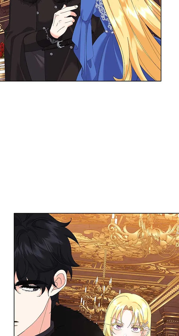I Got Married to a Duke Called Beast Chapter 35 – Page 57