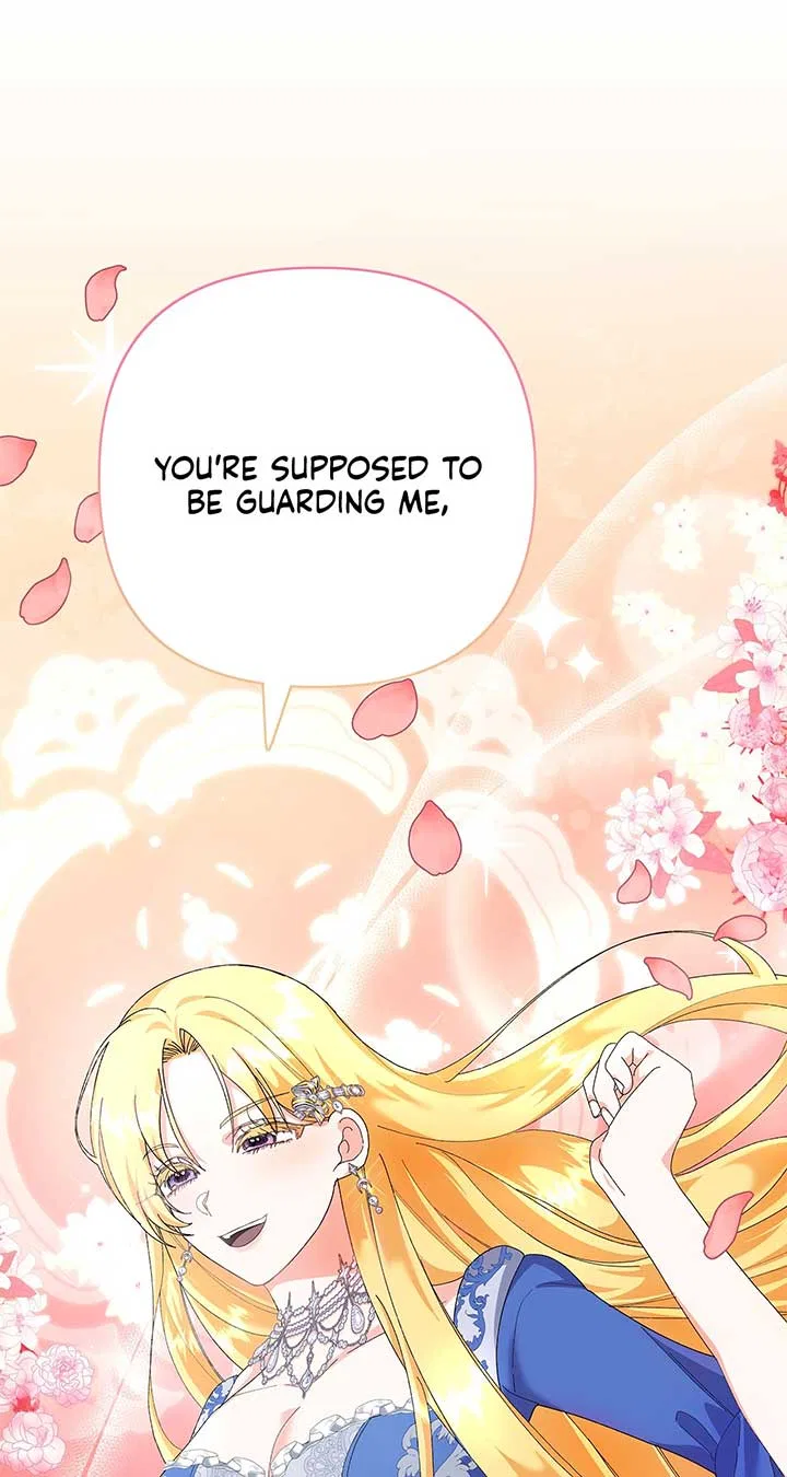 I Got Married to a Duke Called Beast Chapter 35 – Page 60