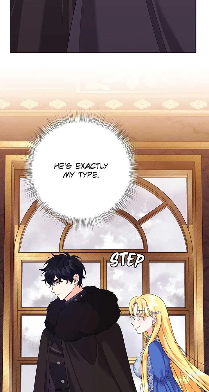 I Got Married to a Duke Called Beast Chapter 35 – Page 64