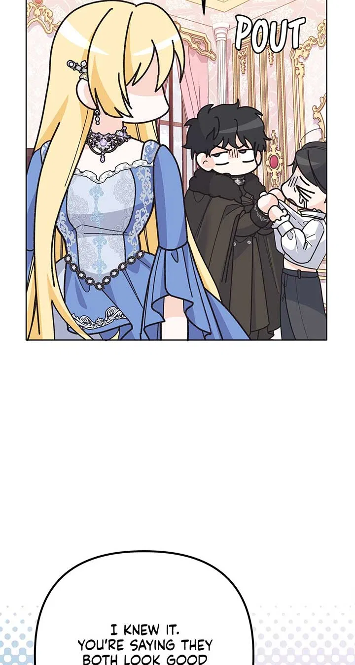 I Got Married to a Duke Called Beast Chapter 35 – Page 73