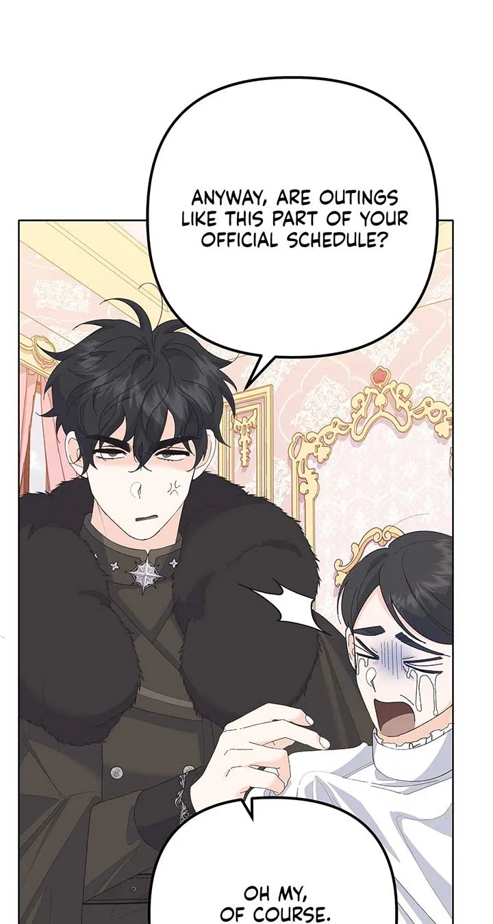 I Got Married to a Duke Called Beast Chapter 35 – Page 75