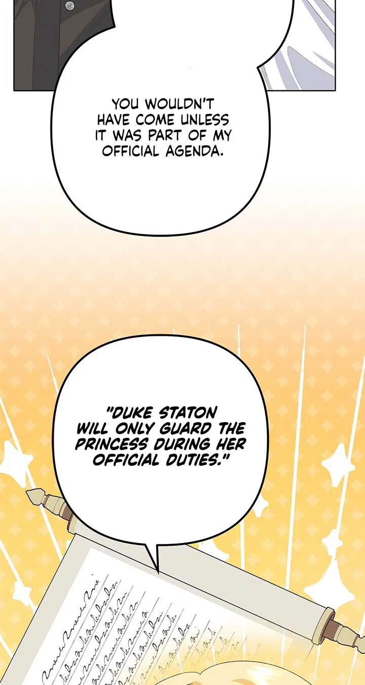 I Got Married to a Duke Called Beast Chapter 35 – Page 76