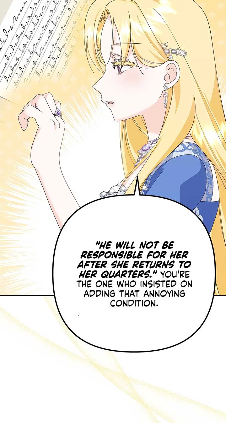 I Got Married to a Duke Called Beast Chapter 35 – Page 77