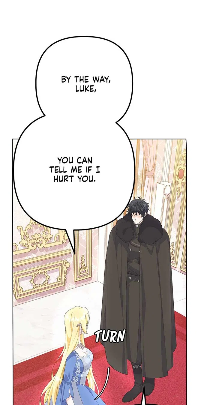 I Got Married to a Duke Called Beast Chapter 35 – Page 79