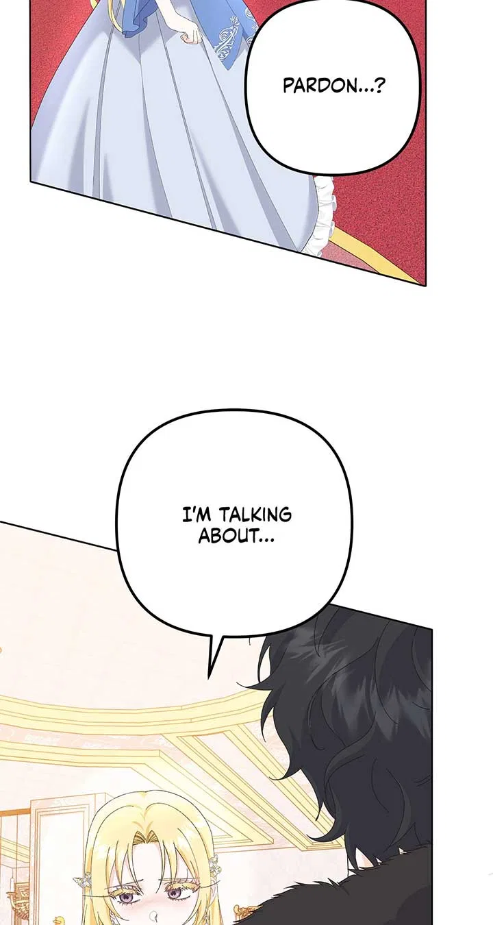 I Got Married to a Duke Called Beast Chapter 35 – Page 80