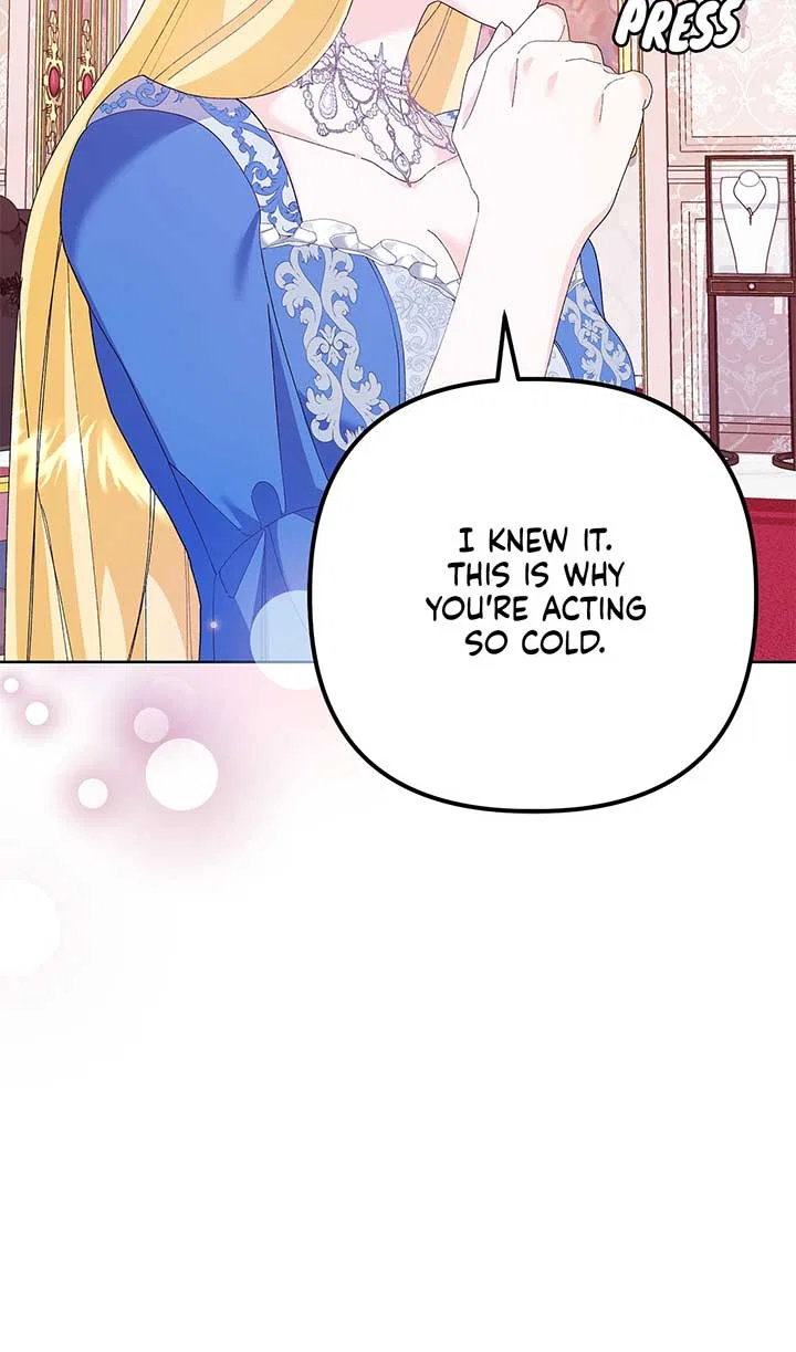 I Got Married to a Duke Called Beast Chapter 35 – Page 85